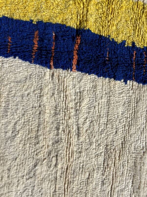 Mrirt Moroccan rug 150×250 cm