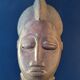 Ancien masque africain