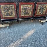 Enfilade ancienne