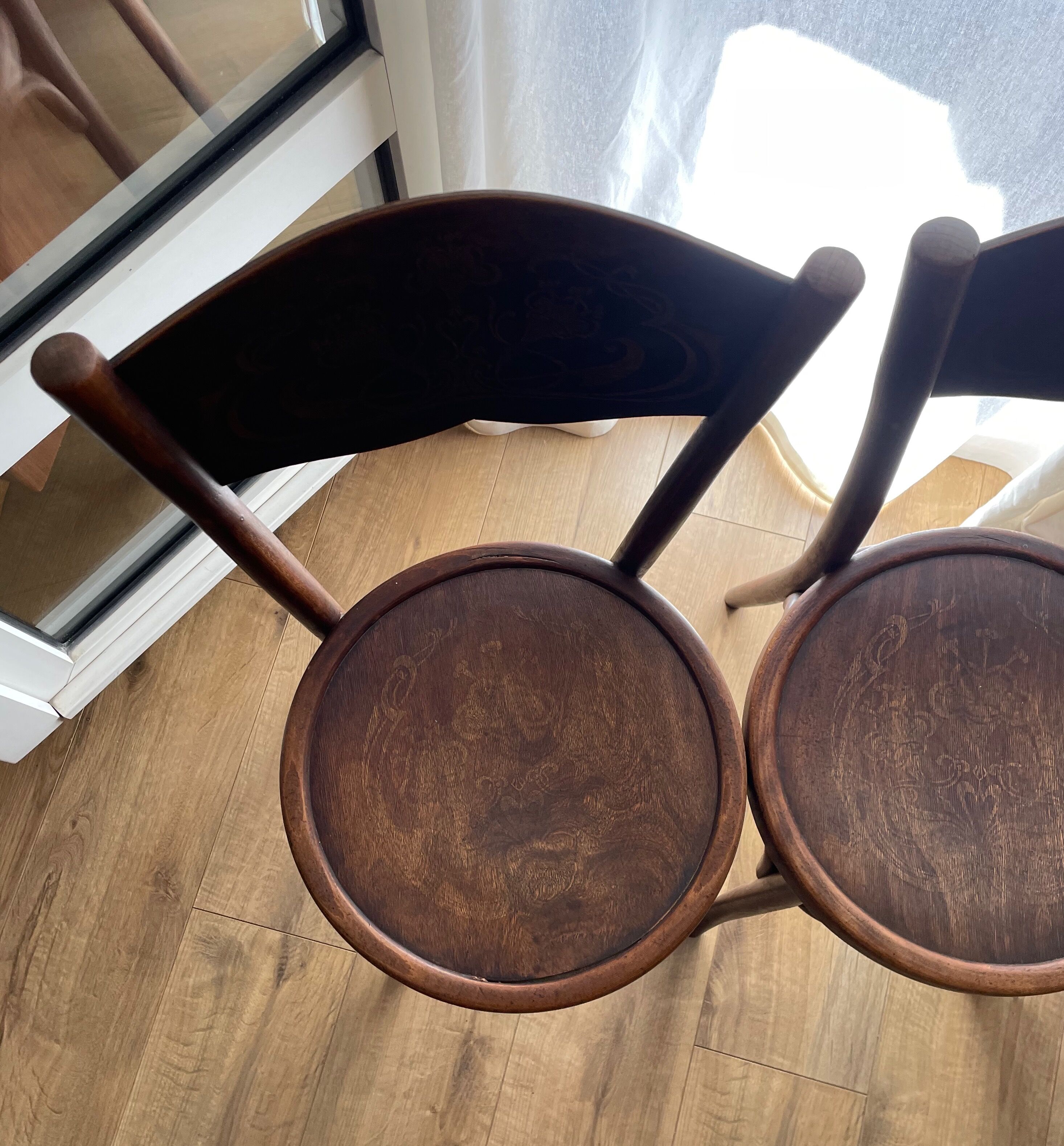 Chairs