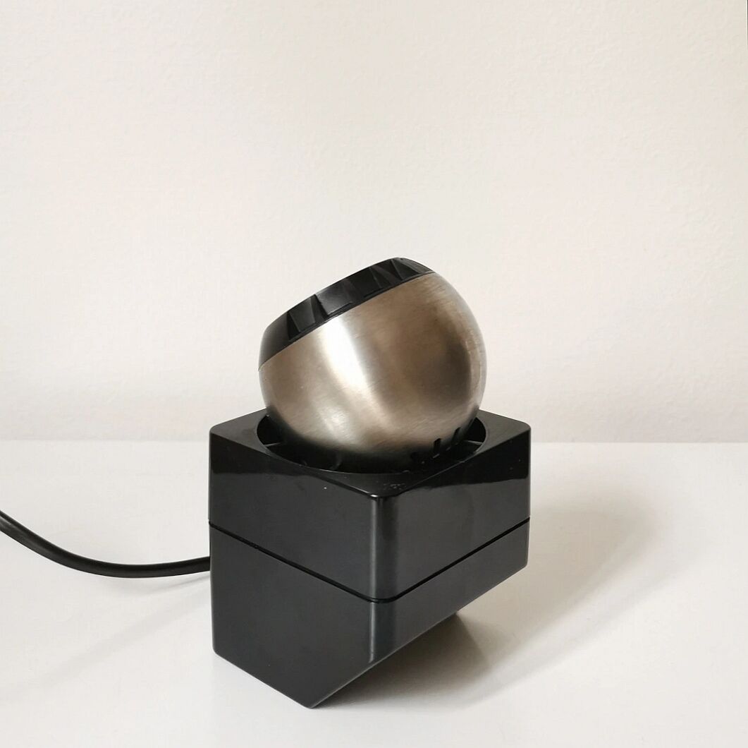 Table lamp / spot osram, 1970