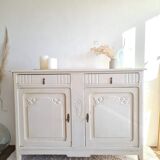 Art Deco Parisian Buffet