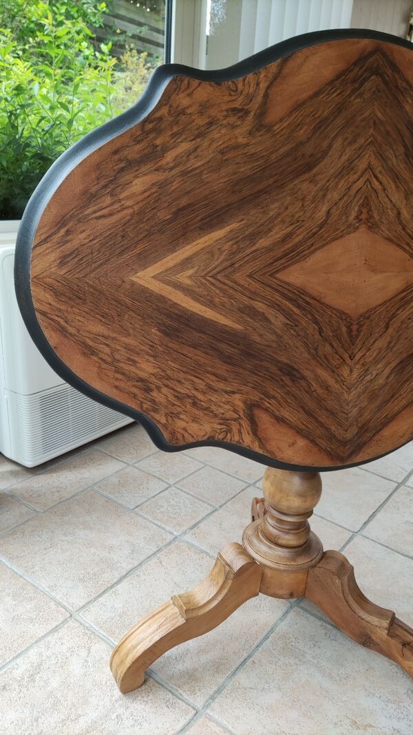 Table violon