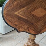 Violin table