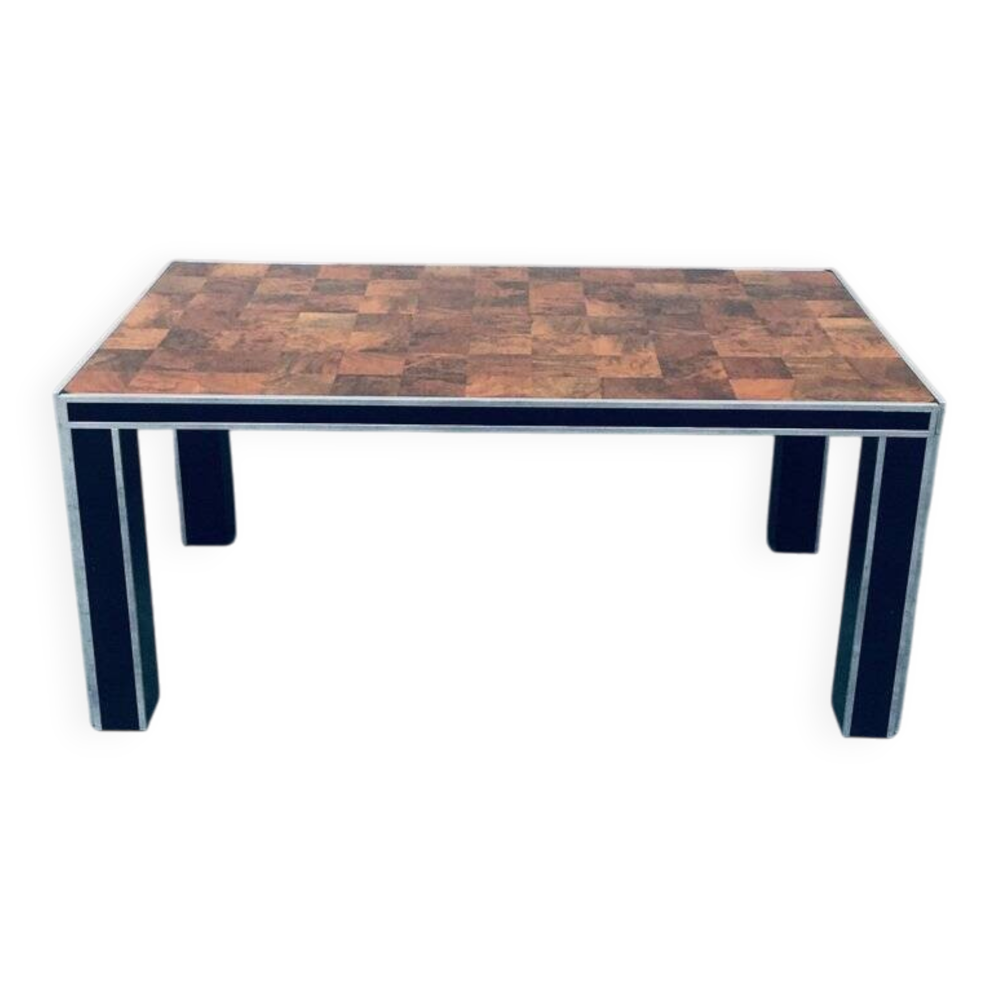 Italian dining table by Mario Sabot, 1970s