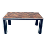 Italian dining table by Mario Sabot, 1970s