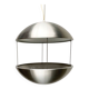 Lampe Fleur RS 37 Space Age danoise du milieu du siècle par Poul Cadovius pour Cado, années 1960