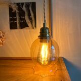 Portable lamp