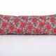 Vintage Turkish cushion cover 84x30 cm
