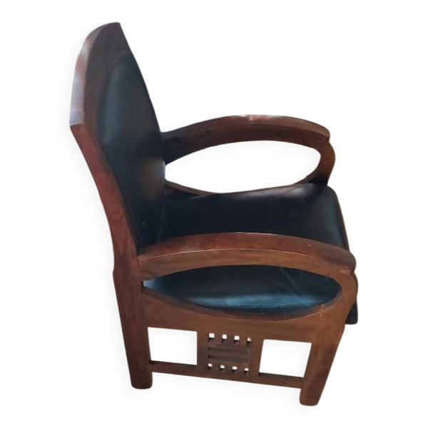 Fauteuil