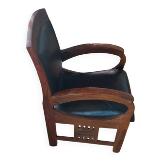 Armchair