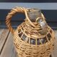 Mulched bottle 2 liters