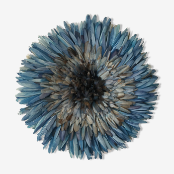 Juju hat bleu canard 65 cm