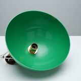 Suspension perspex and brass circa 1970