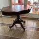 Violin Table