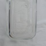 Duralex pyrex butter dish