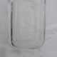 Duralex pyrex butter dish