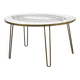 Mosaic Coffee Table, 1950s