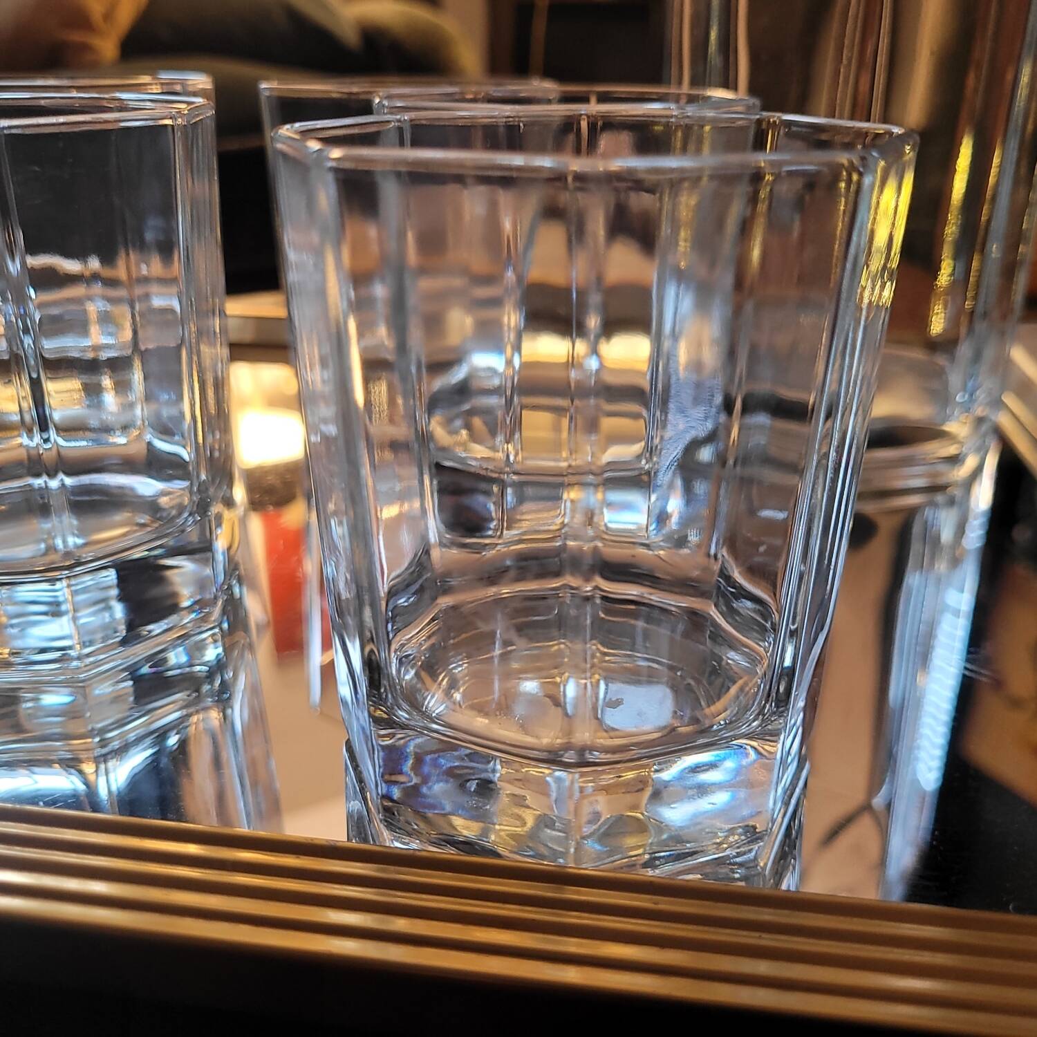 Octime Luminarc Service – 1980s