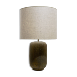 Mid-Century Modern Italian Ceramic Table Lamp, 1960s