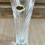 Arques Crystal Vase
