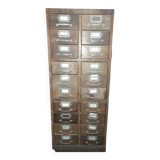 Drawer cabinet