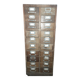 Drawer cabinet