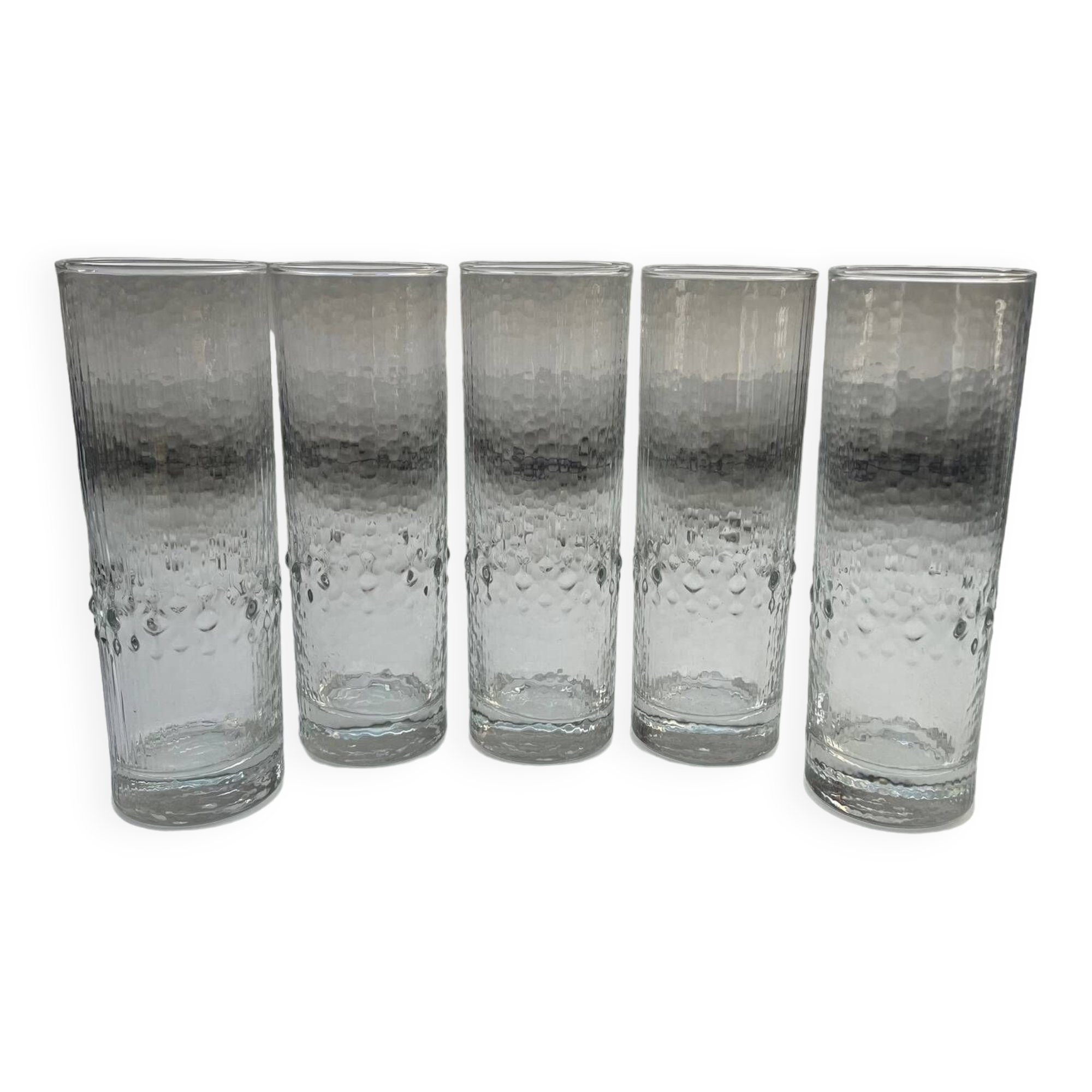 Tumblers Mesi Tapio Wirkkala Iittala