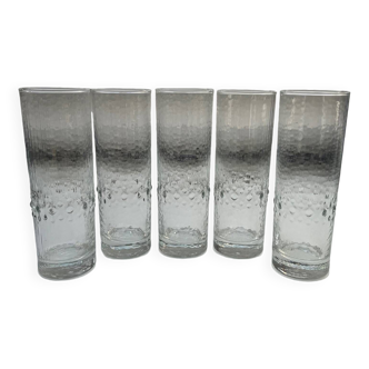 Tumblers Mesi Tapio Wirkkala Iittala