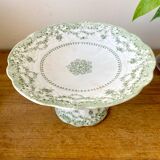 Iron Earth Cake Stand