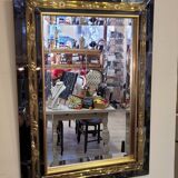 63x88cm mirror with bead