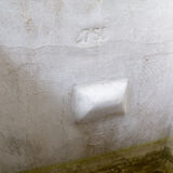 Pair of Eternit planters