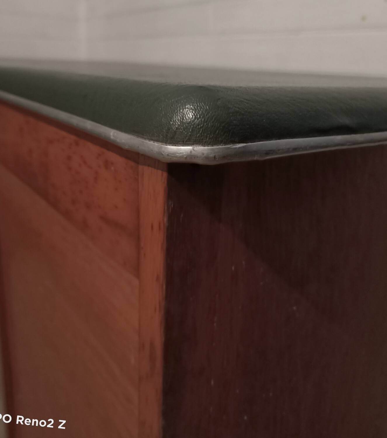 Burwood “secretary” desk