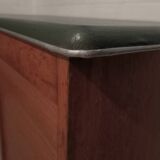 Burwood “secretary” desk