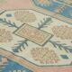 Turkish Vintage Anatolian Rug 211 cm x 304 cm