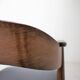 Vintage scandinavian office chair, Kai Kristiansen