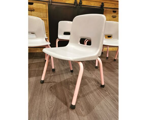 Mullca children's chair