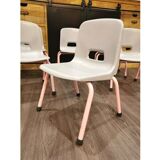 Mullca children's chair