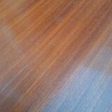 1960s Scandinavian side table