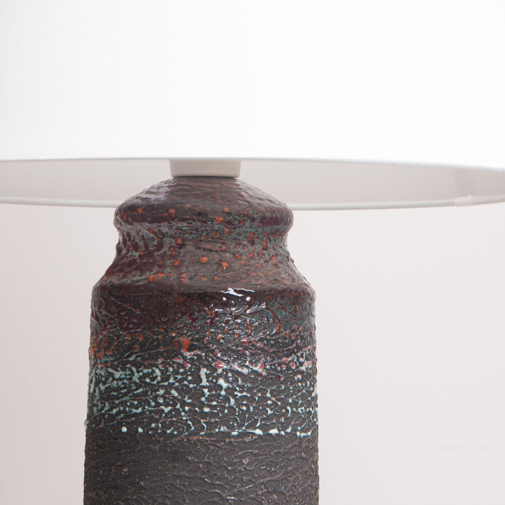 Tilgmans Kermik table lamp