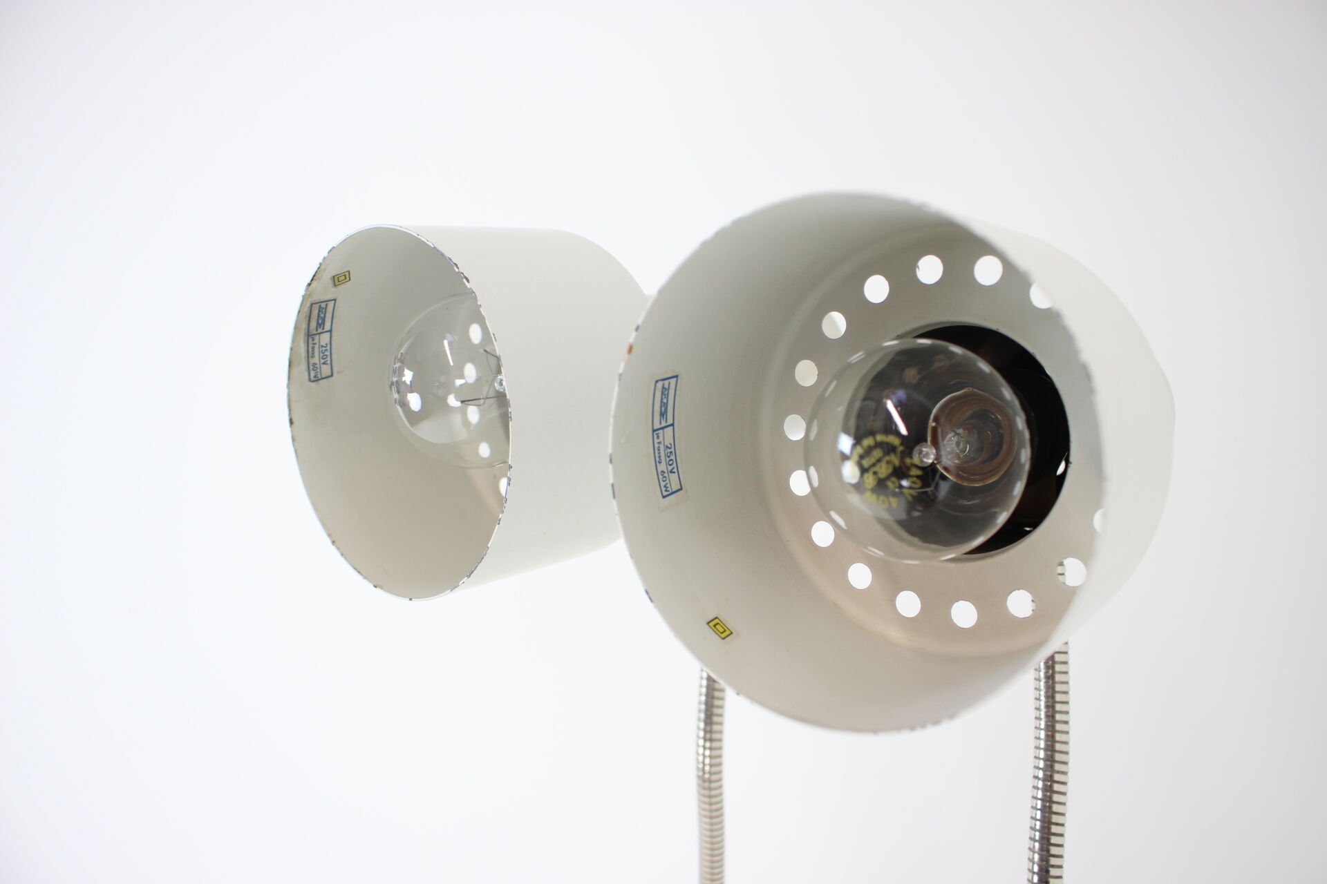 Floor Lamps AKA, 1970, Germany