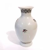 Porcelain vase, Qianlong China