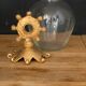 Vase de Pierre Casenove pour Fondica 1990