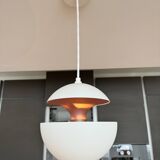 Set of 3 DCW Here comes the sun pendant lights