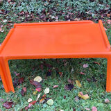 Vintage coffee table