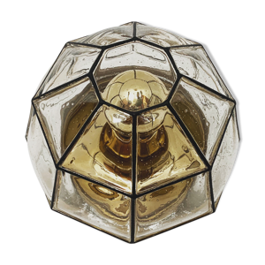 lampe encastrée ou applique