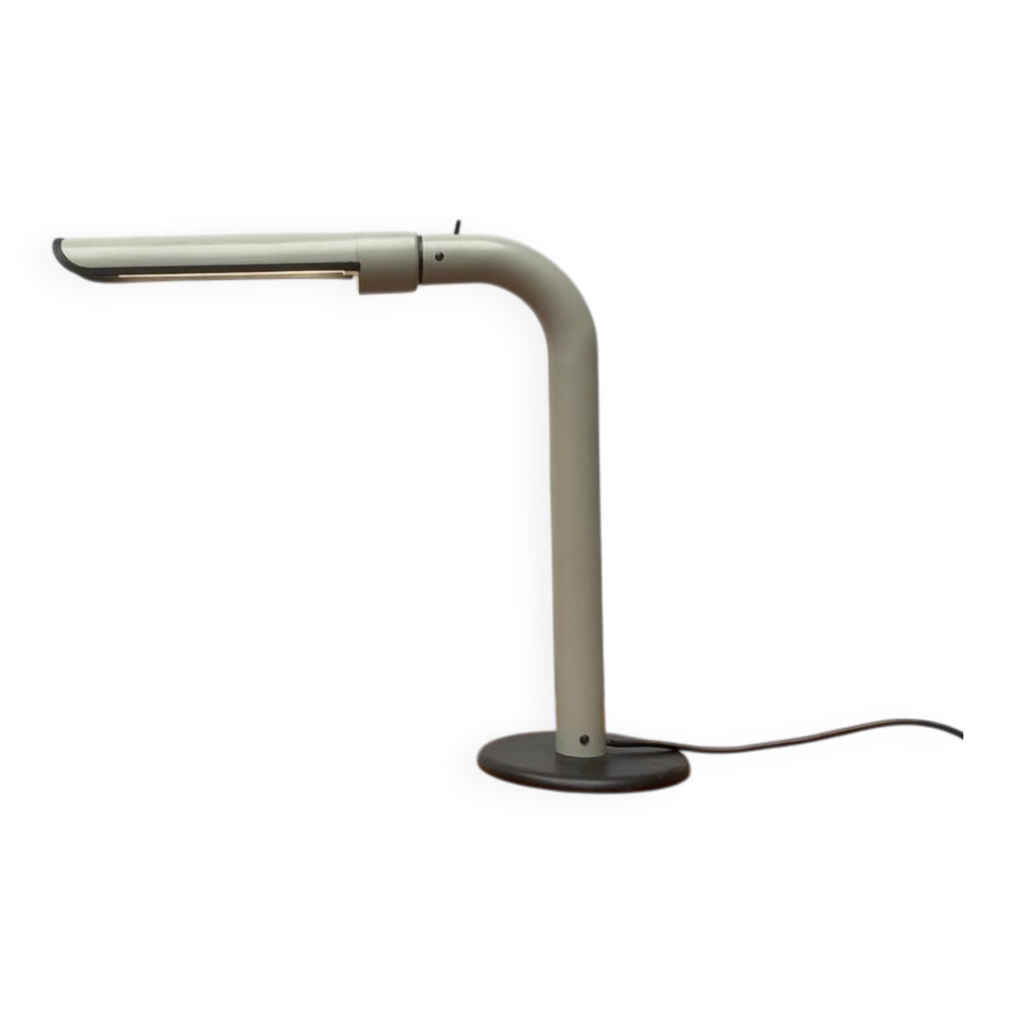 Space Age Table Lamp by Philips