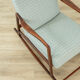 1950s rocking chair