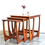 Tables gigognes par G-Plan