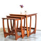 Trundle tables by G-Plan
